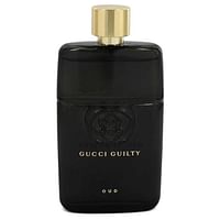 Gucci Guilty Oud (M) Edp 90Ml Tester