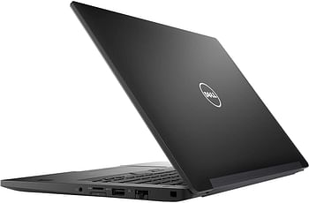 Dell Latitude 7490 Business Laptop - Intel Quad Core i5-8th Generation, 8GB, 256GB SSD, 14 Inch FHD (1920x1080), Windows 10 Professional