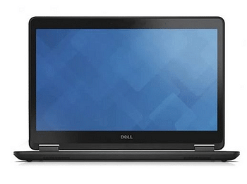 Dell Latitude E7270, Intel Core I5-6th Generation, 8GB Ram, 128GB SSD, 12.6 Inch