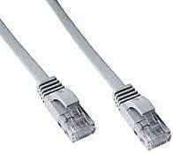 ZonixPlay Ethernet Cable Flat Cable CAT6 - 2 Meters