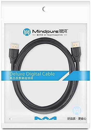 MIndPure HD004 HDMI Cable V2.0