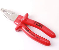 200mm/8in VDE Fully Insulated Combination Pliers 1000V