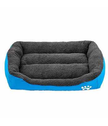 Petbroo Cushion Bed XS 40cm - Multicolor