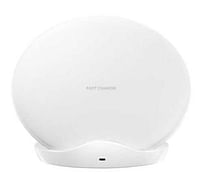 Samsung Wireless Charger Stand With T/A (2018) - White