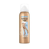 Sally Hansen Airbrush Legs Leg Makeup Water resistant - light glow