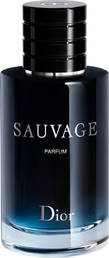 CHRISTIAN DIOR SAUVAGE PARFUM 100ML