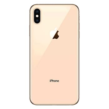 Apple iPhone XS 256GB  - Gold (LCD/Battery changed)