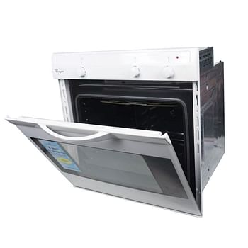 Whirlpool Oven - AKP503/WH/02