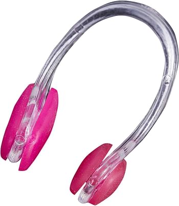 NOSE CLIP PINK