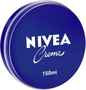 Nivea Moisturizing Crème 150ml