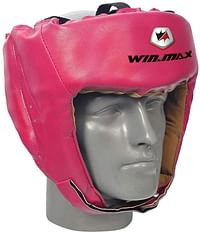 Winmax WMF12099A Boxing Head Protector