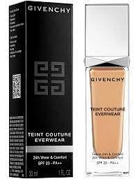 GIVENCHY Teint Couture Everwear Fluid Foundation P210