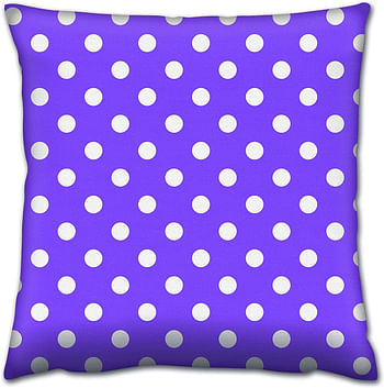 Gravel Cushion Cover No Filling 43 x 43 cm