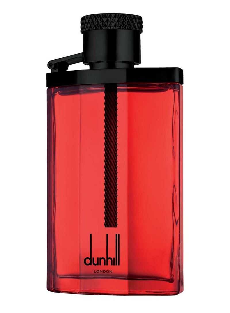 DUNHILL DESIRE RED EXTREME EDT 100ML TESTER