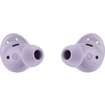 Samsung Galaxy Buds 2 Pro Wireless Earbuds Bora Purple - SM-R510