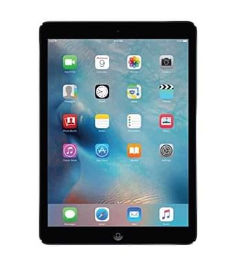 Apple iPad Pro  (2016) 9.7 inch WIFI + Cellular 32 GB  - Space Grey