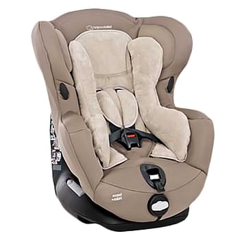 Bebe Confort 85215350 car seat walnut brown