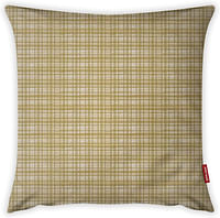 Mon Desire Decorative Throw Pillow Cover, Multi-Colour, 44 x 44 cm, MDSYST3334
