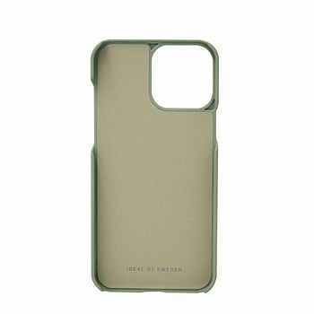 Fashion Case Ideal Of Sweden Case Iphone 13 Pro Max Sage Green