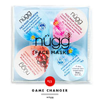 NUGG Face Mask Set