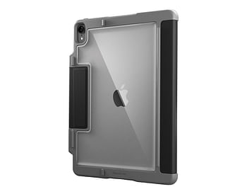 STM - Dux Plus Case For iPad Pro 11 Black