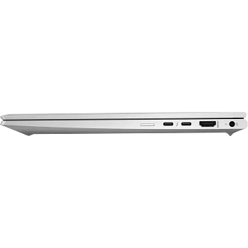 Hp Elitebook 830 G7-10th Gen Core i7-16GB DDR4 Ram-512GB ssd-13.3'' Antiglare ips Display-Backlit Keyboard-Thunderbolt Type C -HDMi-win 11pro