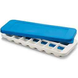 JOSEPH JOSEPH Quicksnap plus ice-cube tray