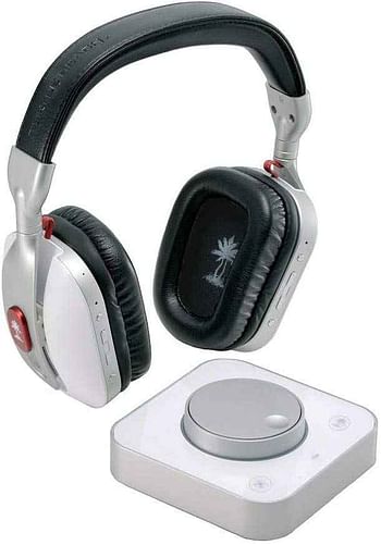 Turtle Beach Ear Force I60 Wireless Desktop Media Headset, Multi Color 