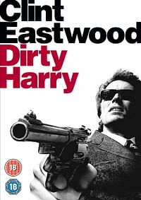 Dirty Harry DVD