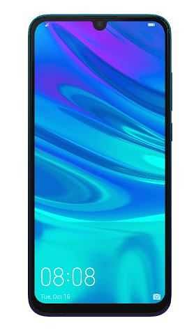 Huawei P Smart 2019 Dual Sim Aurora Blue 64GB 3GB RAM 4G LTE