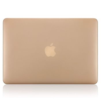 Apple MacBook Air1 2020 13.3 Inch  M1 Chip 8-Core CPU 7-Core GPU  8GB RAM 256GB SSD A2337 ENG KB - GOLD