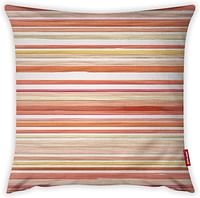 Mon Desire Decorative Throw Pillow Cover, Multi-Colour, 44 x 44 cm, Mdsyst4544