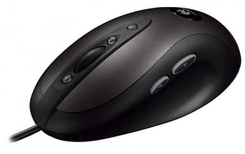 Logitech USB Mouse For PC - G400