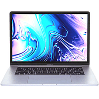 Macbook Pro A1990 (2019) Laptop With 15-Inch Display, Intel Core i9 Processor /16GB RAM/512GB SSD/4GB AMD Radeon Pro Graphics English Space Grey