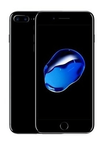 Apple iPhone 7 Plus 32 GB  BLACK