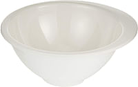 Melamine Horeca Cap Bowl Medium 16Cm White