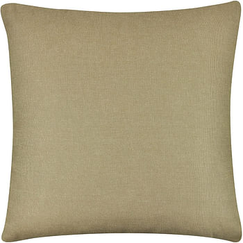 Gravel Cushion Cover-No Filling-45x45 cm