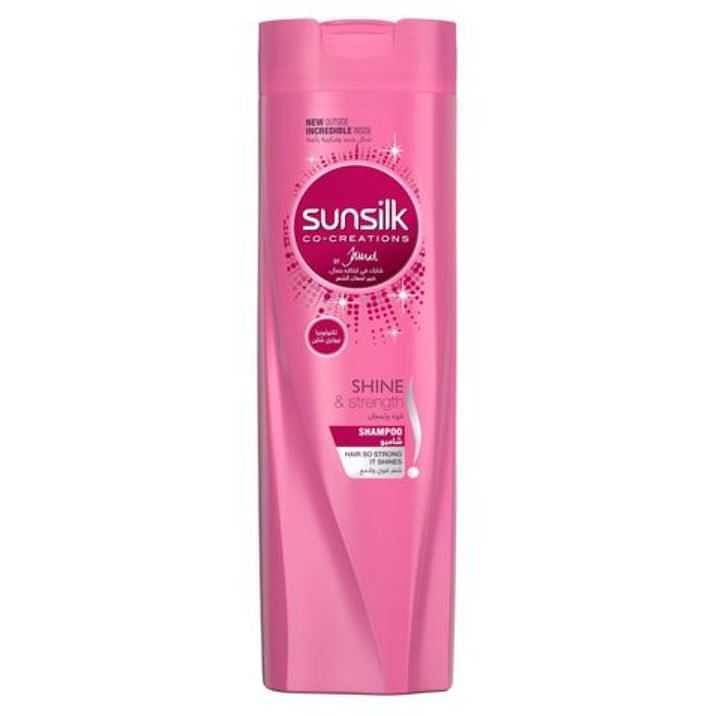 Sunsilk Strength & Shine Shampoo 400ml