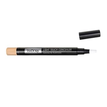 IsaDora Light Touch Concealer-  80 Blonde Beige