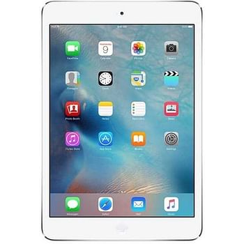Apple Ipad Mini 2 16GB (A1489,2013) Without Face Time, Silver