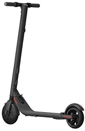Ninebot by Segway ES2 Kick High Performance, 8-Inch Front