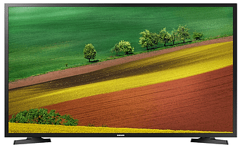 Samsung 49 Inch Full HD Flat TV, UA49N5300AKXZN Series 5