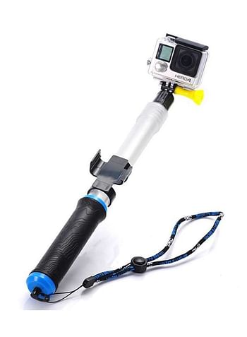 Monopod For Camcorder