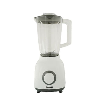 Impex BL 3503B  3 in 1 Blender with Motor Overheat Protection