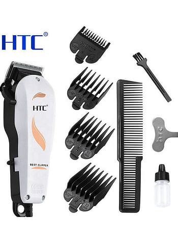 HTC CT-602 Professional Hair Clipper
