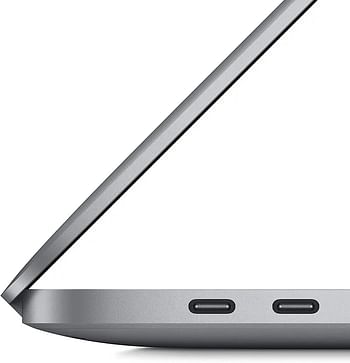 Apple MacBook Pro 16" 16,1 (2019) Intel core i9 8-Core  storage (SSD) 1TB memory 32GB videocard AMD Radeon Pro 5500M (8gb Graphics card )