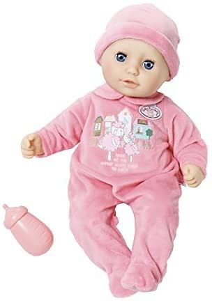 Baby Annabell Little Annabell 36cm - 702550