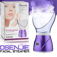 2 In 1 Facial Steamer Pore Cleanser