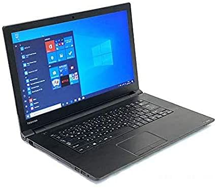 【人気沸騰】 Toshiba b65 laptop Core i5 5th Gen, 4GB RAM, 128GB SSD,15,6 Windowsノート本体