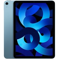 Apple iPad Air 5th Generation (2022) 10.9 inches WIFI 256 GB  - Blue